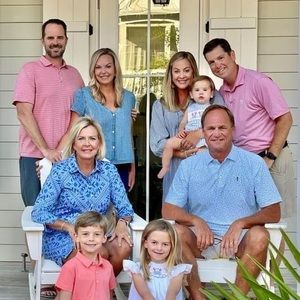 Meet your Posher, Sandy